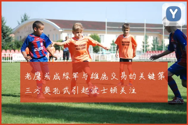 老鹰或成绿军与雄鹿交易的关键第三方奥孔武引起波士顿关注